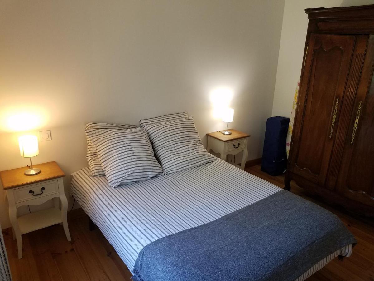 贝勒加德Entre Nimes Et Arles别墅 外观 照片