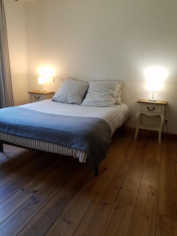 贝勒加德Entre Nimes Et Arles别墅 外观 照片